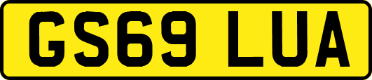 GS69LUA