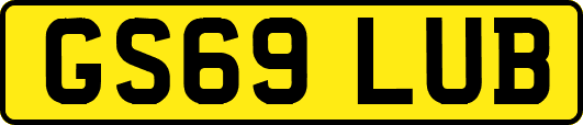 GS69LUB