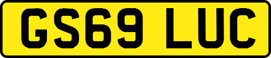 GS69LUC