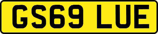 GS69LUE