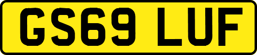 GS69LUF