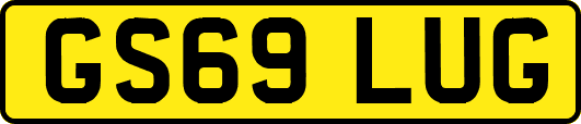 GS69LUG