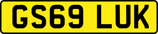 GS69LUK