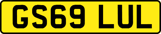 GS69LUL