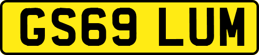 GS69LUM