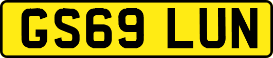 GS69LUN