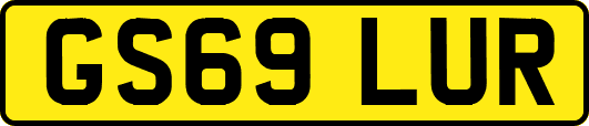 GS69LUR