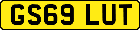GS69LUT