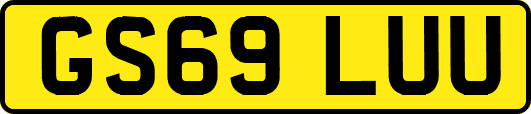 GS69LUU