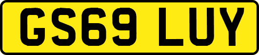 GS69LUY