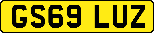 GS69LUZ