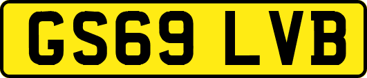 GS69LVB