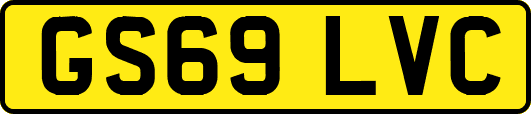 GS69LVC
