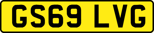 GS69LVG