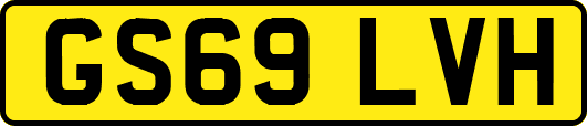 GS69LVH