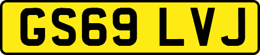 GS69LVJ