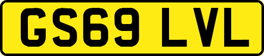 GS69LVL