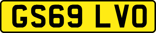 GS69LVO