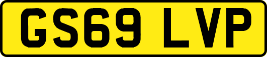 GS69LVP