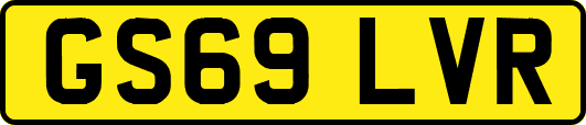 GS69LVR