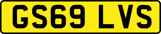 GS69LVS