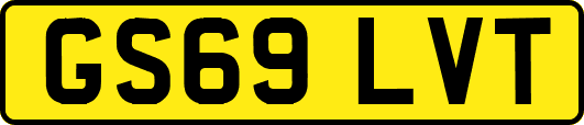 GS69LVT