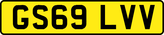GS69LVV