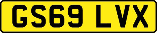 GS69LVX
