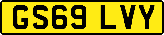 GS69LVY