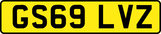 GS69LVZ