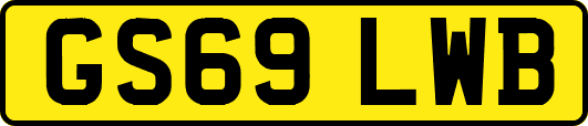 GS69LWB