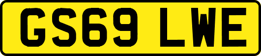 GS69LWE