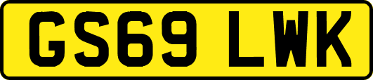 GS69LWK