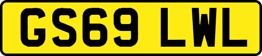 GS69LWL