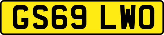 GS69LWO