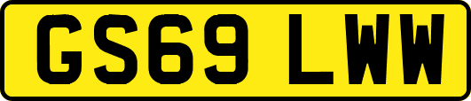 GS69LWW