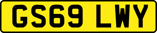GS69LWY