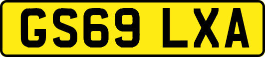 GS69LXA