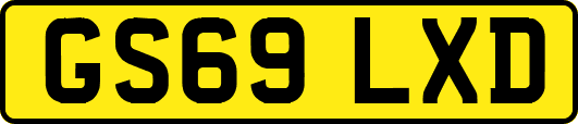 GS69LXD