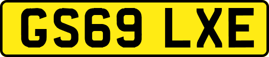GS69LXE