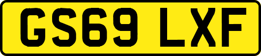 GS69LXF
