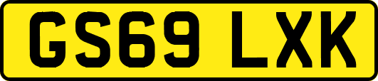 GS69LXK