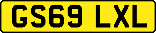 GS69LXL