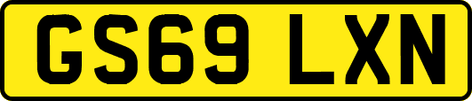 GS69LXN