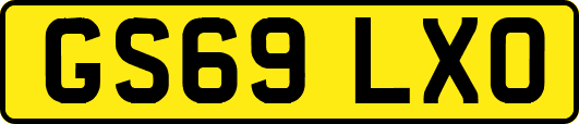 GS69LXO