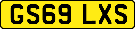 GS69LXS