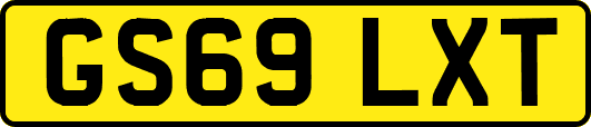 GS69LXT