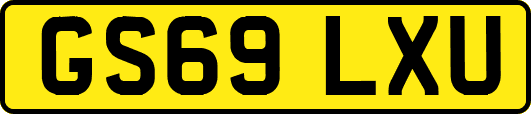GS69LXU
