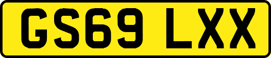 GS69LXX