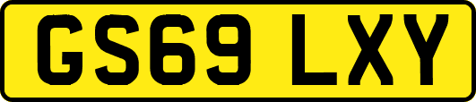 GS69LXY